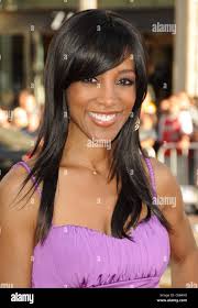 June robinson hi-res stock photography and images