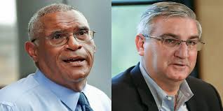 Indiana governor's race: How candidates differ