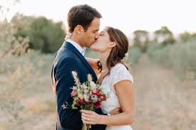 Cérémonie laïque au domaine la sibérie {sandrine et eric, 2019}. Mariage A Aix En Provence Au Domaine De La Pomme Photographe