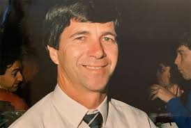 Vale David King: Leading businessman and former Councillor loses fight with  cancer • The Western Weekender