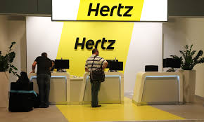 Hertz Changes Its Award Pricing Overnight Flyertalk The
