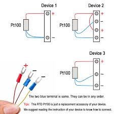 45d8 2 wire rtd diagram basic electronics wiring diagram