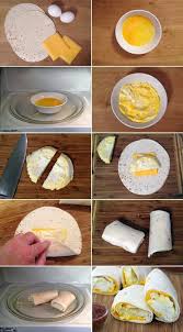 23 Dorm Room Meals You Can Make In A Microwave Breakfast For Kids Microwave Recipes Food