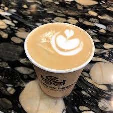 I pride myself on being a coffee aficionado. Double Skinny Macchiato A Perfect Day In Portland Maine Coffee Food Shopping Lighthouses