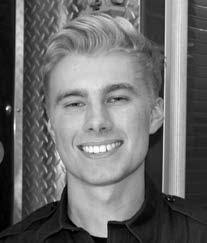 Salute to Local Firefighters 2022 by Lynden Tribune &amp; Ferndale Record