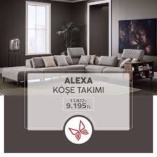 Kelebek Mobilya Gaziantep Panosundaki Pin
