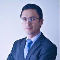 Daniel Arreaga Salas