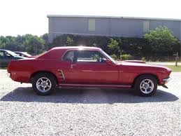 1966 mustang coupe for sale. 1969 Ford Mustang For Sale Classiccars Com Cc 1250650