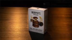 Final Load Baby Chicks Instructions by Murphy’s Magic （VIEDO）