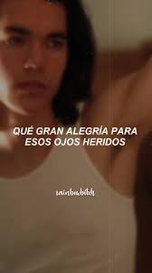 Letras De Conan Gray Heather