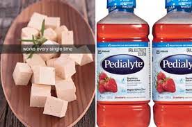 18 Hangover Cures That Seem So Wrong Yet So Right