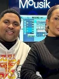 Valesca Popozuda se une a Kevin O Chris em 'Mó Negoção'