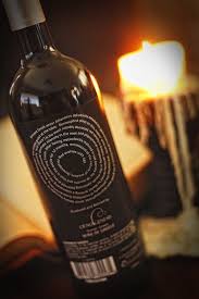 Oenosophist Greek Wine The Riddle Of Oenosophist Greek Wine Wine Label Projects Wine Design