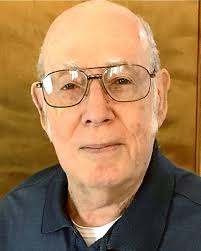 Jerry Wall Obituary April 30, 2025