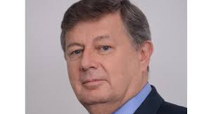 Meet Quezon Power's Frank Thiel at the 2018 Asian Power Utility Forum in  Manila