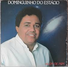 Compositor e intérprete de grandes sucessos, que vem marcando a vida dos. Dominguinhos Do Estacio Alem De Mim 1987 Vinyl Discogs