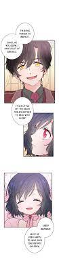 Lady Baby Chapter 27 Raw