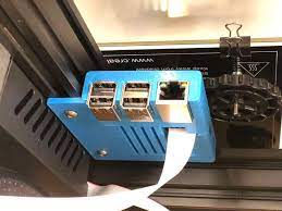 How To Set Up And Use Octoprint On The Creality Ender 3 3d Printing Business 3d Printing Diy 3d Printing Art