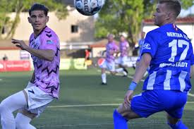 Просмотров трансляция закончилась 4 месяца назад. Atmosphere For Friendly Against Forward Madison Fc Impresses German Guests Hertha Berlin Soccer Madison Com