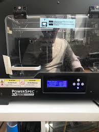 Feb 21, 2021 · since the body is based on the flashforge creator pro, you will find that many of the models posted on thingiverse for that model printer will work on your powerspec ultra as well. Powerspec 3d Pro Slicer Software Replicatorg Is No Longer Supported And I Think It Sucks As Not A Lot Of The Settings I Read About 3dprinting