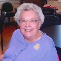 Edna Viola Settle Obituary