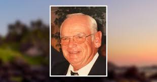 Eugene J. Sullivan Obituary June 9, 2025