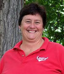 Summer Camp Staff Profiles: Office, Media & Operations: Camp Laurel