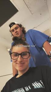 Wouldn’t change anything for the world #CapCut #harleythomas #baby #mylove  #happier