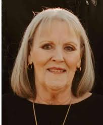 Patricia "Patti" Mosher Obituary (2025)