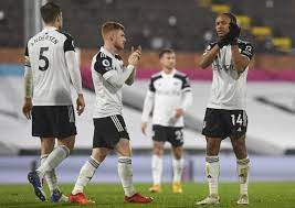 For the latest news on fulham fc, including scores, fixtures, results, form guide & league position, visit the official website of the premier league. Laga Fulham Vs Burnley Ditunda Karena Covid 19 Republika Online