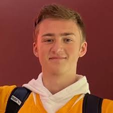 Ethan Russ's Instagram, Twitter & Facebook