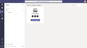 Check spelling or type a new query. A Step By Step Guide On How To Use Microsoft Teams In 2021