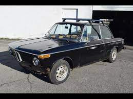 1974 Bmw 2002 5 875 Bmw 2002 Used Bmw Bmw