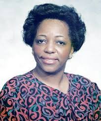 Ruby Daniels Obituary (1941