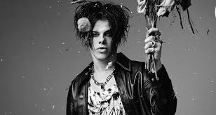 Search free yungblud wallpapers on zedge and personalize your phone to suit you. Yungblud Tour Dates 2021 2022 Yungblud Tickets And Concerts Wegow Sweden