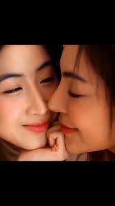 Faye: Good job! Yoko: Yay! Yoko: Say more. Faye: Well done! Yoko: Say more.  Faye: Awesome! Yoko: HIHIHI 🤭🤭🤭 YOKO REALLY LOVES COMPLIMENTS FROM FAYE  🤭🤭 #FayeYoko #YokoApasra #FayePeraya #FayeYoko