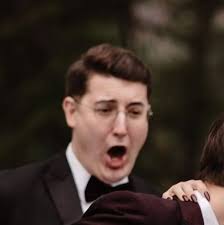 Sarah Maller and John Cosgrove's Wedding Website