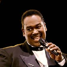 For all of us Luther Vandross Fans!!! RIP ❤️‍🩹🙏🏽🎶 #Isspiration 💫💫💫