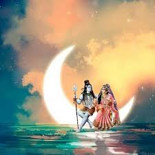 Shiv Parvati