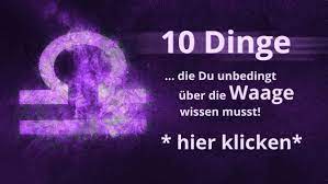 Und schon erfährst du, wie du. Sternzeichen Waage Typische Eigenschaften Partner Mann Frau