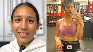 Medina Abdullah's Instagram, Twitter & Facebook