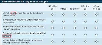Entwicklung eines fragebogens zur statusdiagnostik für unternehmen in der agilen transformation. 2ask Vermeidung Von Antworttendenzen Erstellen Sie Ihre Online Umfrage Fragebogen Befragung