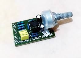 Check spelling or type a new query. Kit Subwoofer Ic Jrc 4558 12 15v Ct Lazada Indonesia