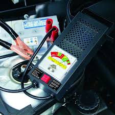 It is easy to use and a portable radiation detector. Hz 100 Amp 6 12 Volt Battery Load Voltage Tester Auto Mechanic Tool Battery Load Tester Detector Car Truck Analyzer Shopee Malaysia