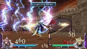 After that you can purchase desperado chaos . Dissidia 012 Duodecim Final Fantasy Character Basics Guide Page 6 Gamesradar