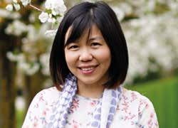 Working together to fight hepatitis B: PhD student joins World Hepatitis  Alliance Board