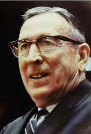 The character of a man is determined by what he does when everyone is  looking, not when nobody's watching.