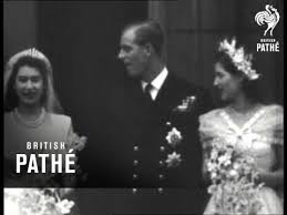 After booking, all of the property's details, including telephone and address, are provided in your booking confirmation food was great and captains room with balcony was amazing. Elizabeth And Philip Wedding 1947 Youtube