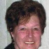 Obituary information for Janet C. McGuire