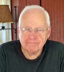 Frederic 'Fred' B. Hatch III